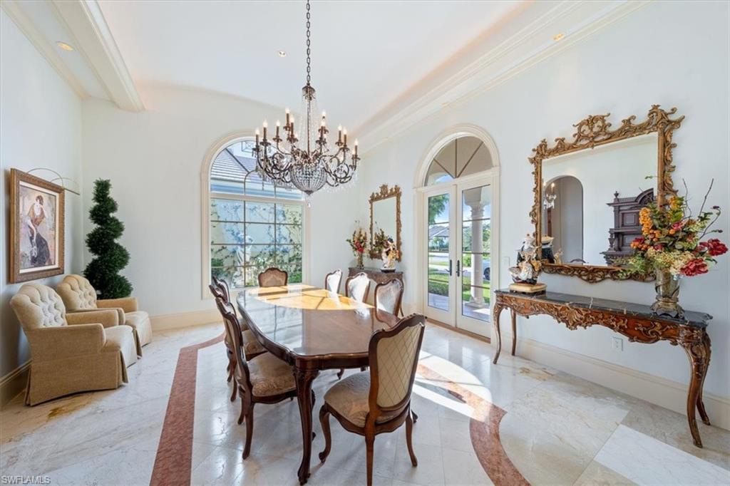 QUAIL WEST - Residential