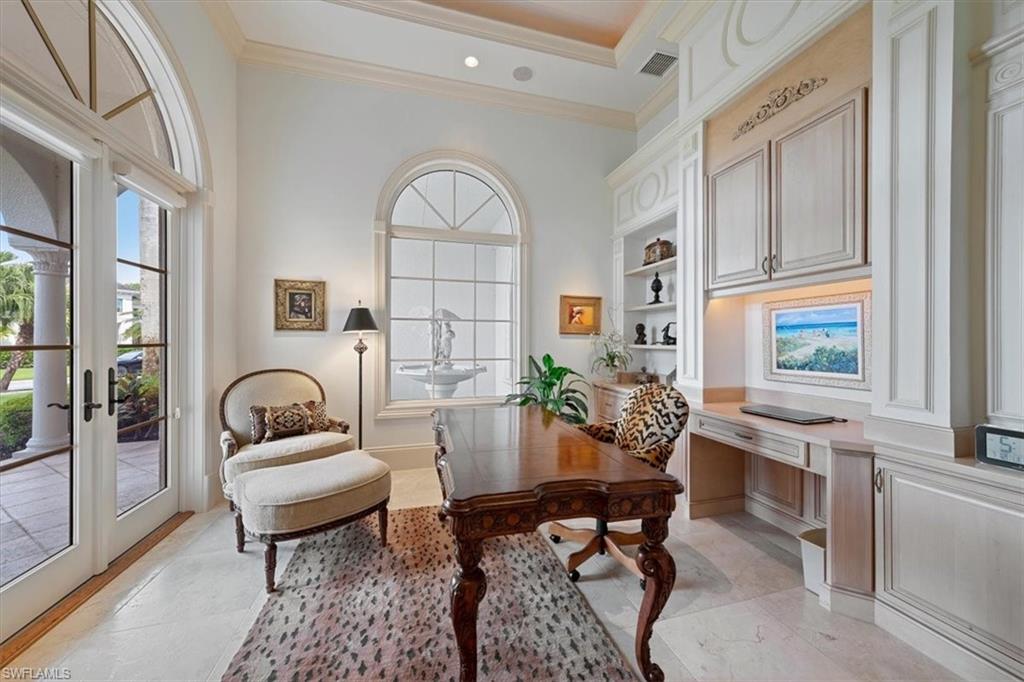 QUAIL WEST - Residential