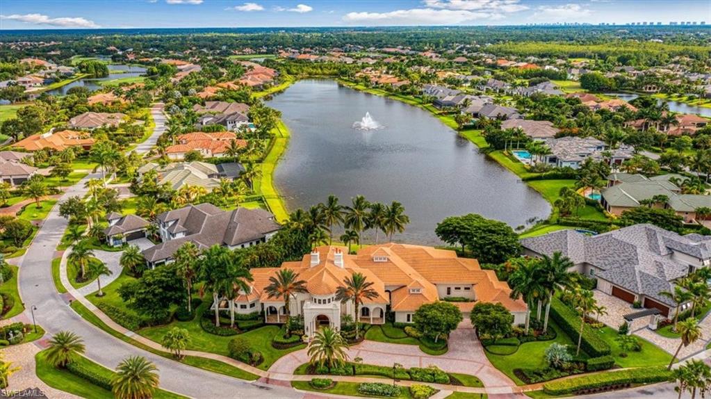 QUAIL WEST - Residential