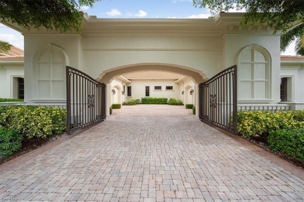 QUAIL WEST - Residential