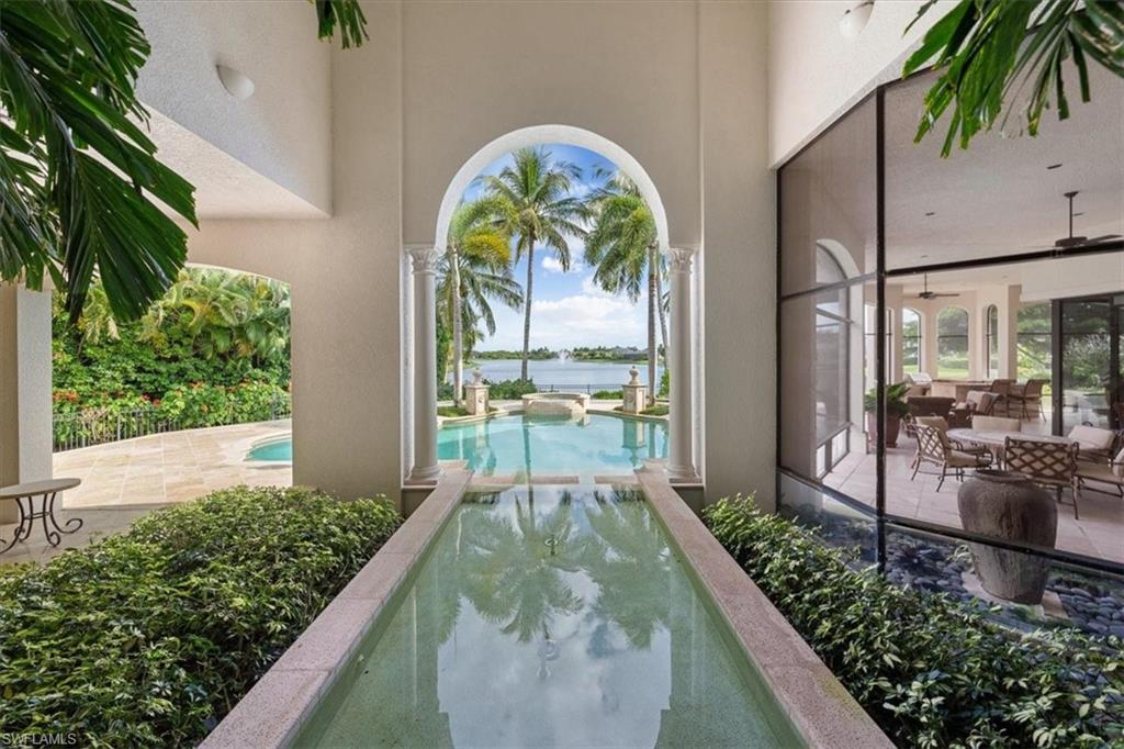 QUAIL WEST - Residential