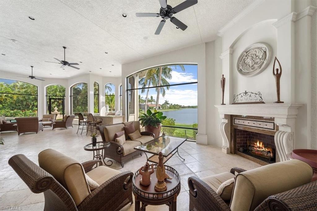 QUAIL WEST - Residential