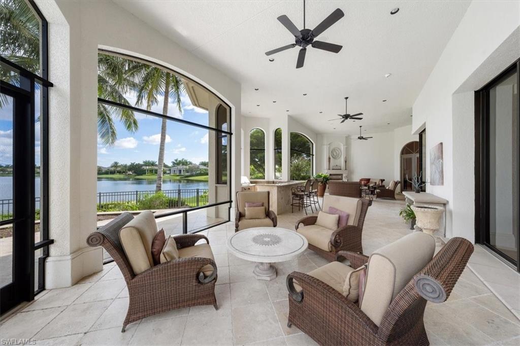 QUAIL WEST - Residential