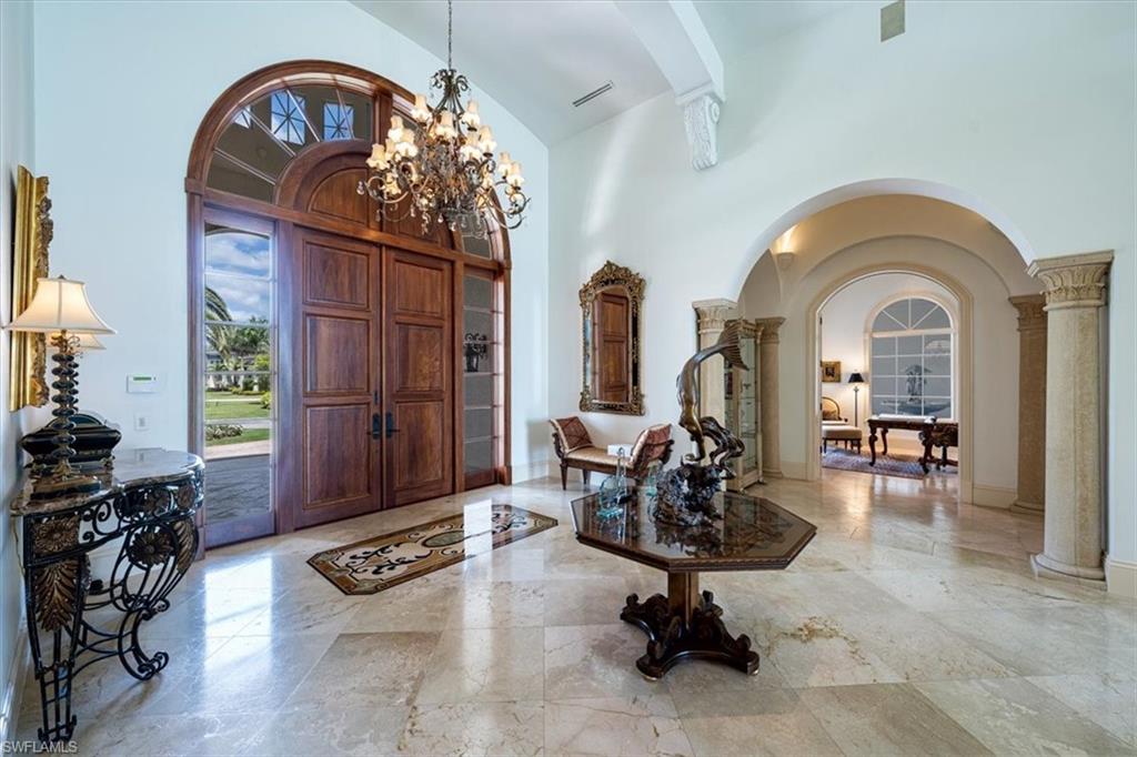 QUAIL WEST - Residential