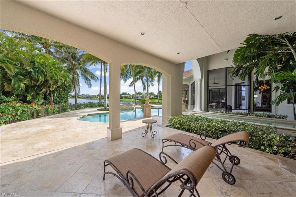 QUAIL WEST - Residential