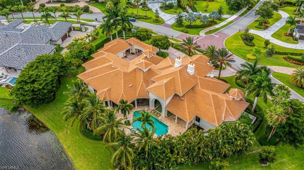 QUAIL WEST - Residential