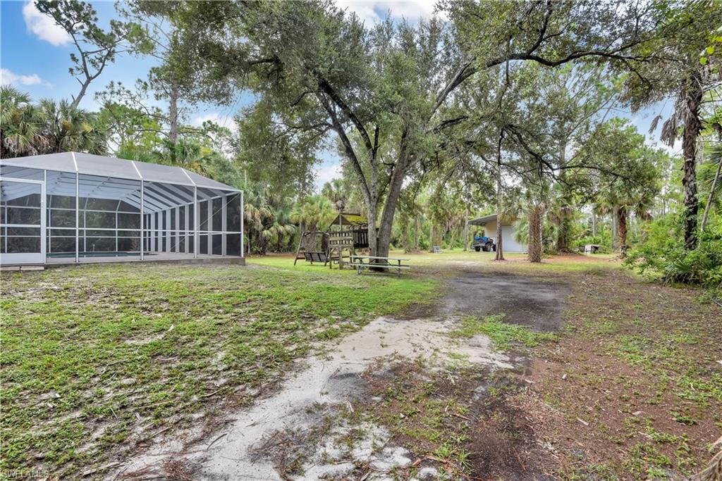 GOLDEN GATE ESTATES - Residential