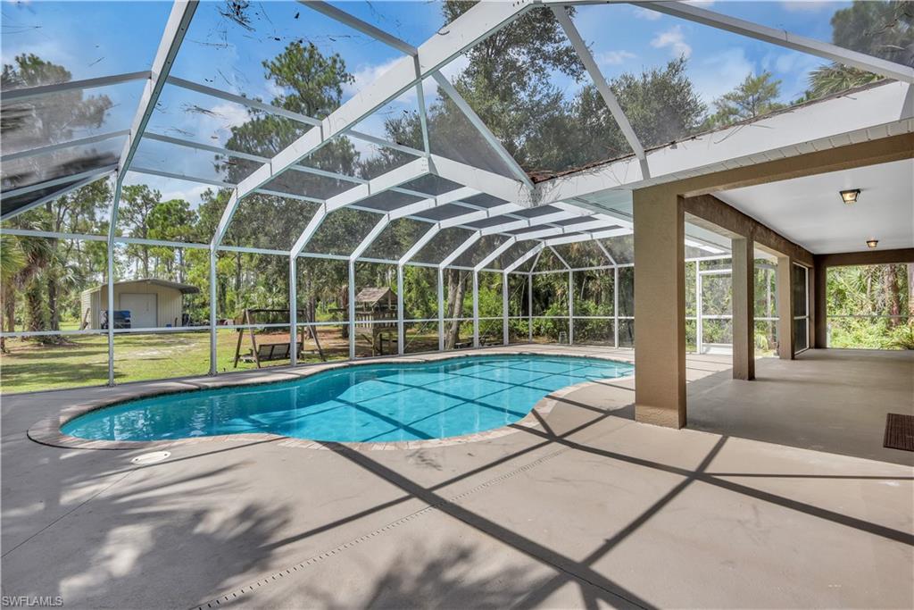 GOLDEN GATE ESTATES - Residential