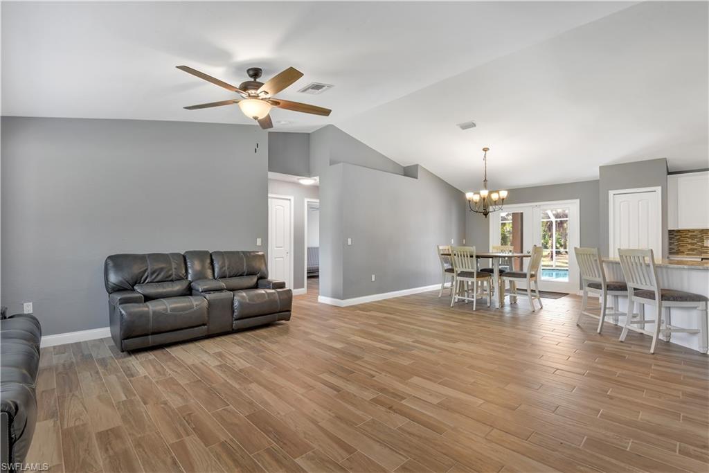 GOLDEN GATE ESTATES - Residential