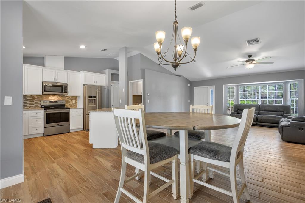 GOLDEN GATE ESTATES - Residential