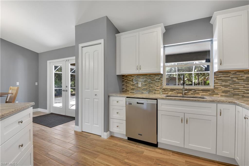 GOLDEN GATE ESTATES - Residential