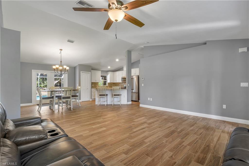 GOLDEN GATE ESTATES - Residential