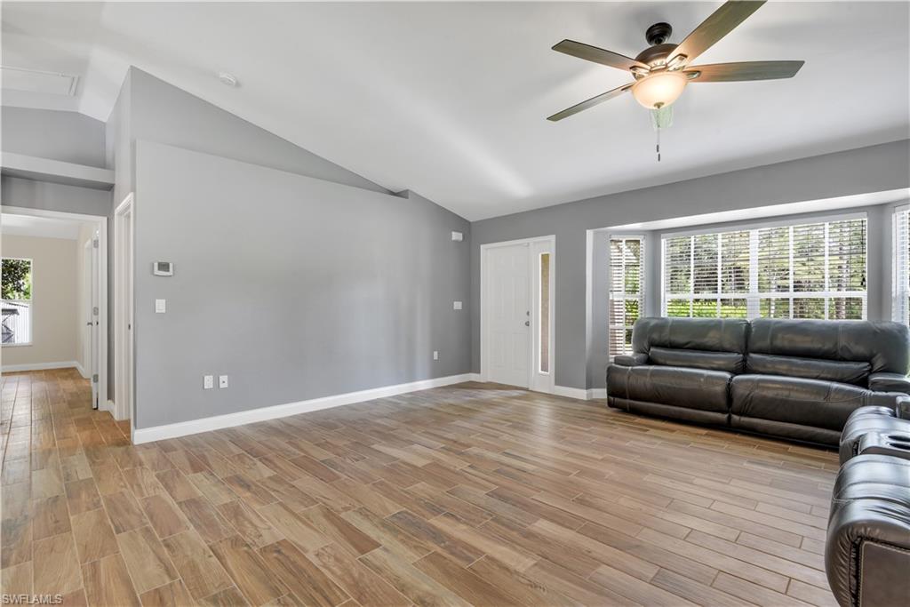 GOLDEN GATE ESTATES - Residential