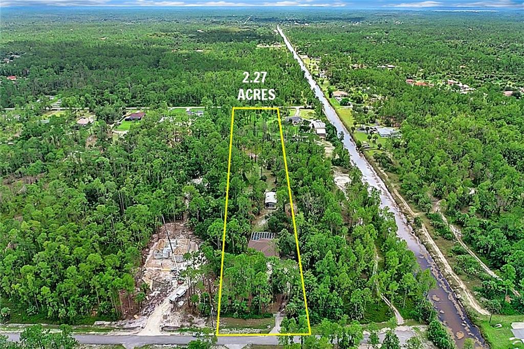 GOLDEN GATE ESTATES - Residential