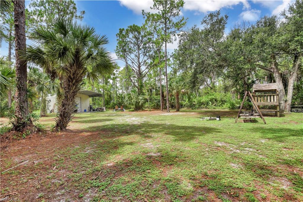 GOLDEN GATE ESTATES - Residential