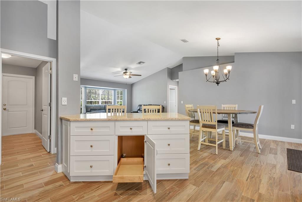 GOLDEN GATE ESTATES - Residential