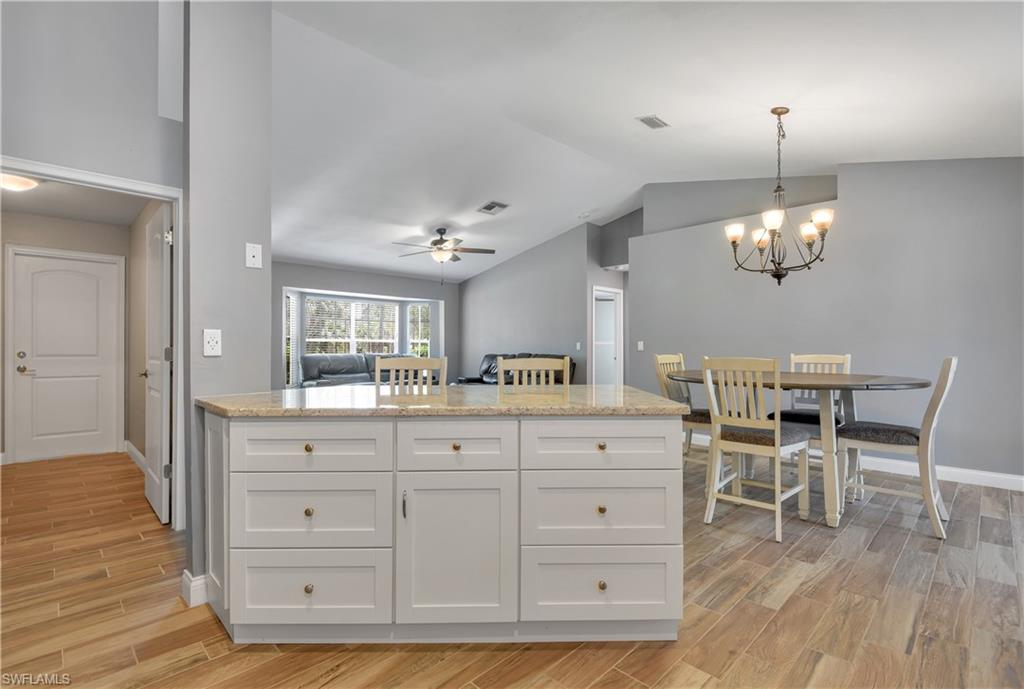 GOLDEN GATE ESTATES - Residential