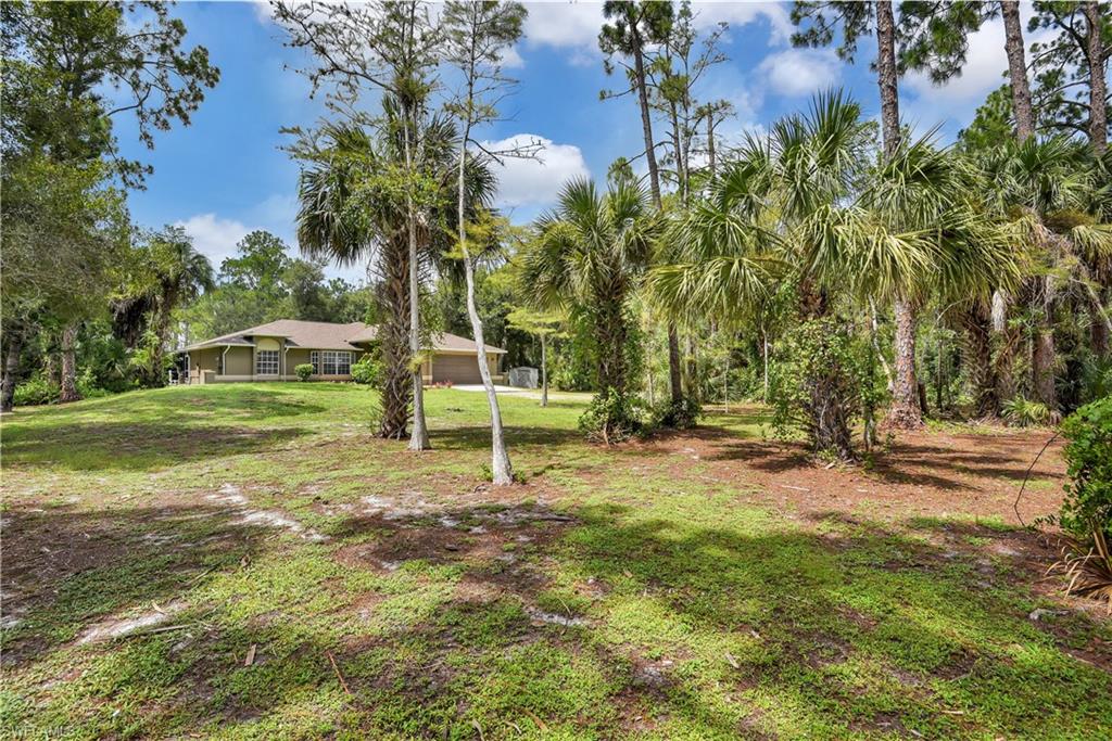 GOLDEN GATE ESTATES - Residential