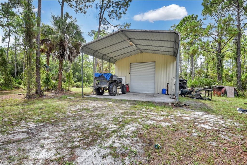 GOLDEN GATE ESTATES - Residential