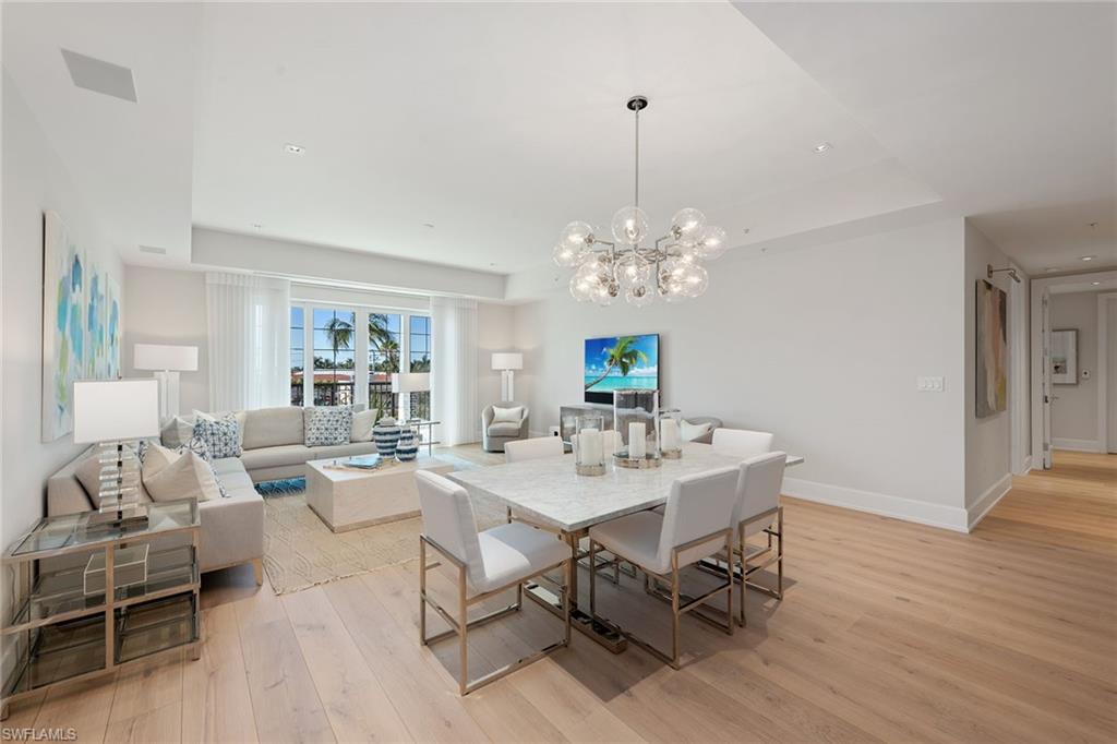 RESIDENCES AT 5TH & 5TH - Residential