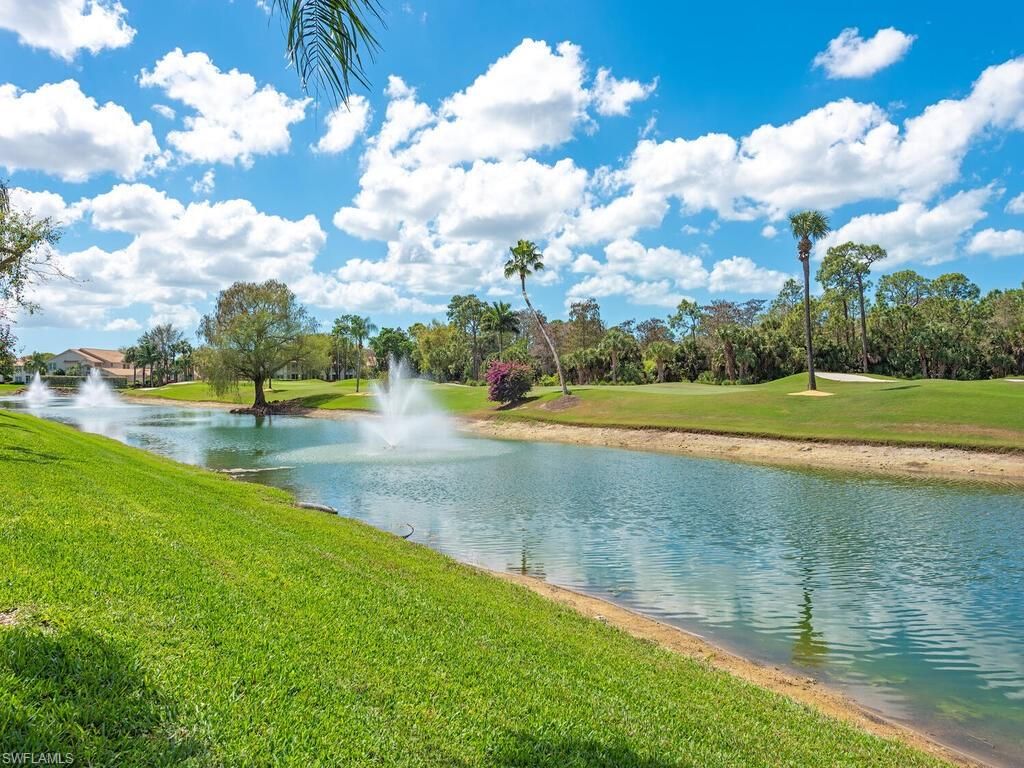 Photo of 5697 Heron LN #602, NAPLES, FL 34110 (MLS # 226010743)