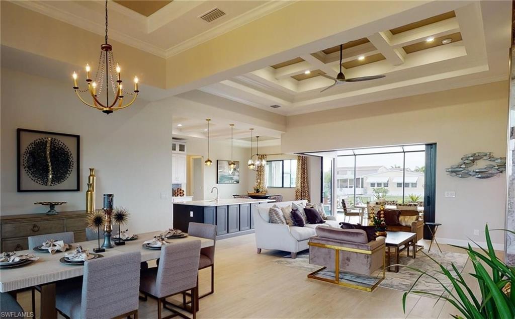 WINDWARD ISLE - Residential