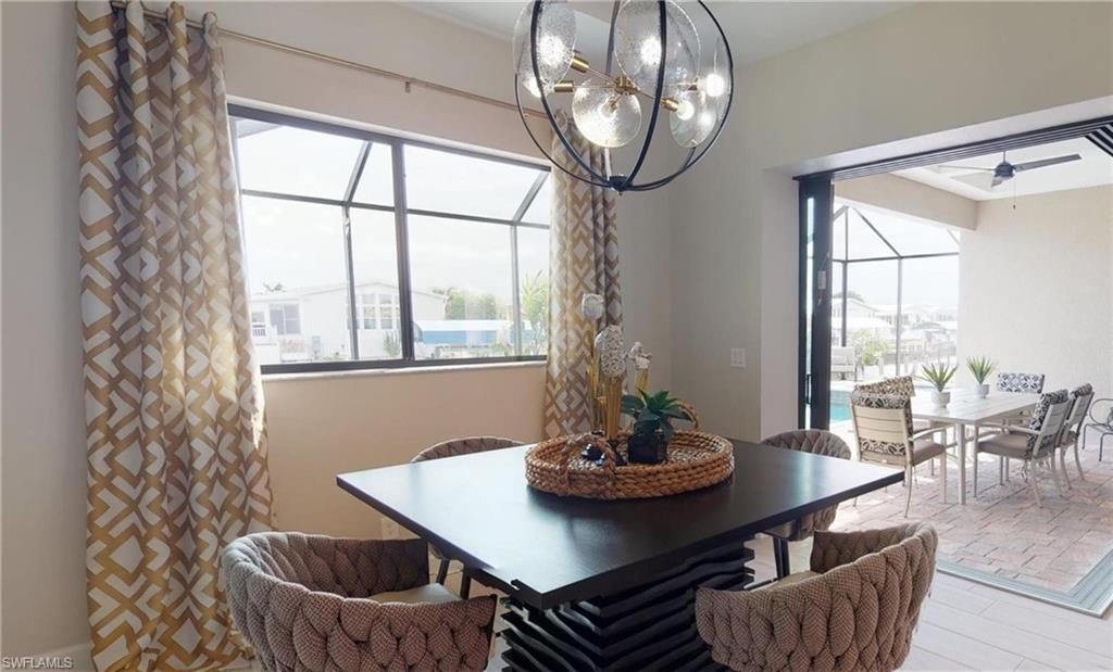 WINDWARD ISLE - Residential