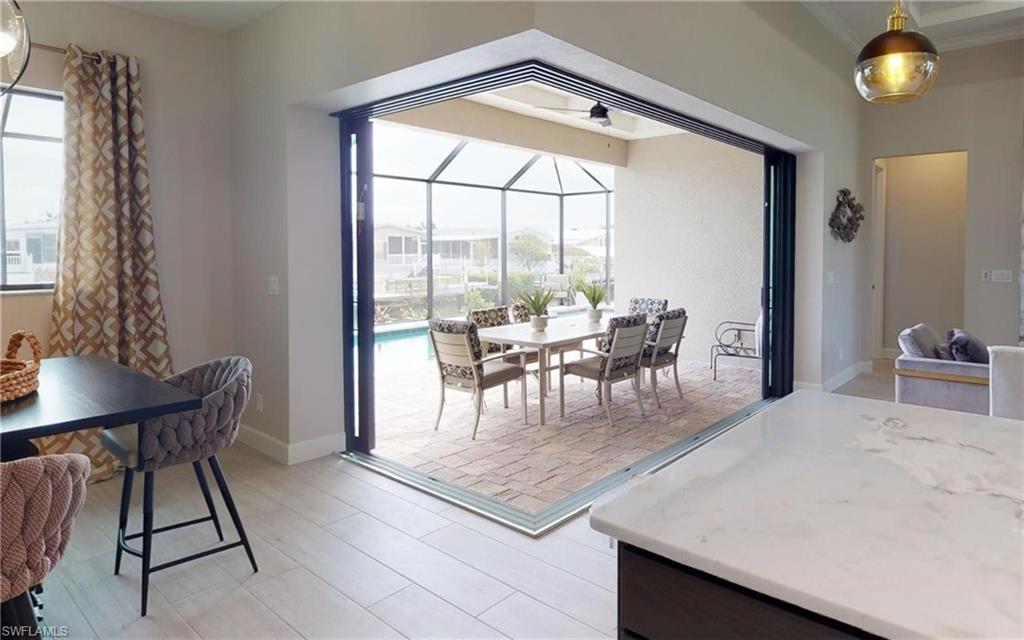 WINDWARD ISLE - Residential