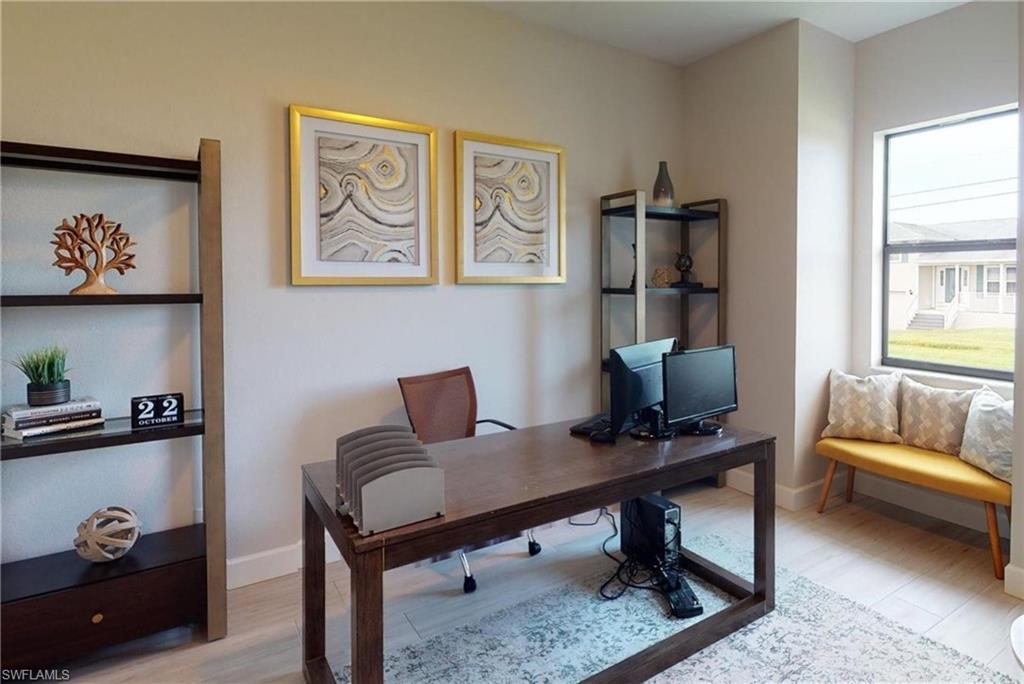 WINDWARD ISLE - Residential