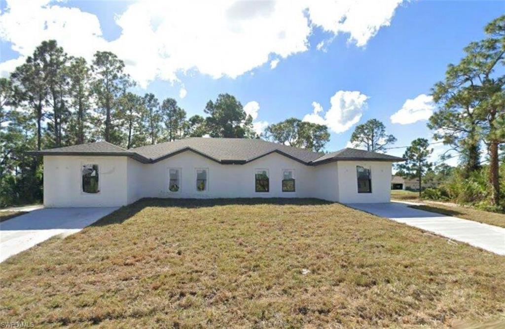 LEHIGH ACRES - Residential Lease