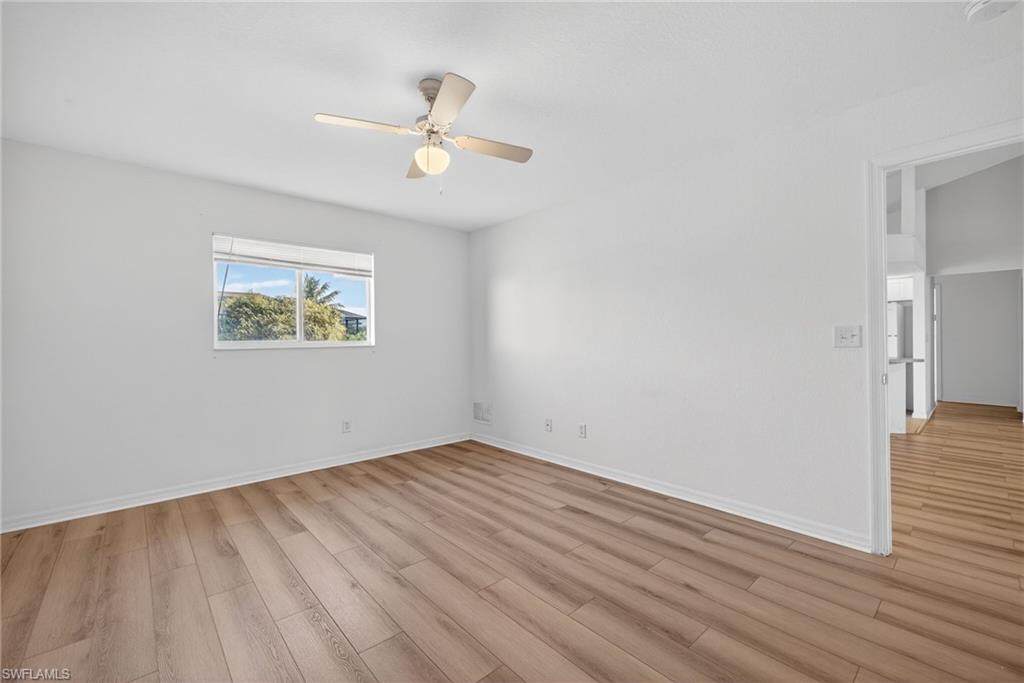 CAPE CORAL - Residential Lease