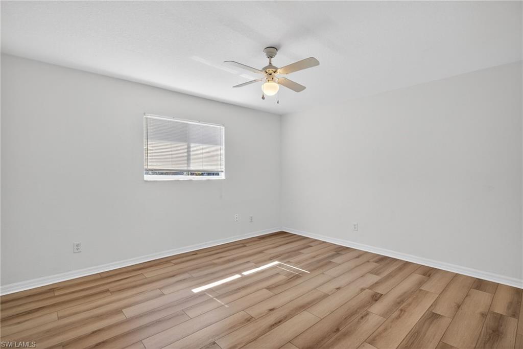 CAPE CORAL - Residential Lease