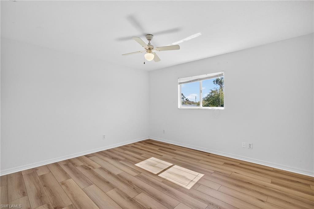 CAPE CORAL - Residential Lease