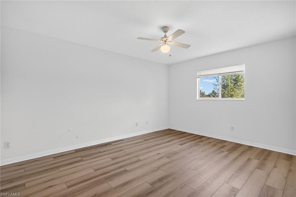 CAPE CORAL - Residential Lease