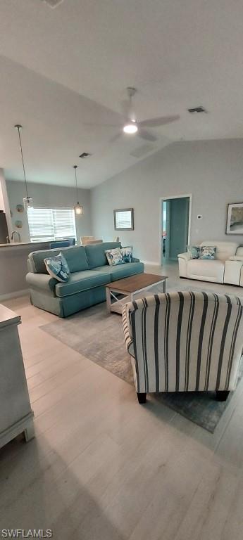 HOLIDAY HEIGHTS - Residential
