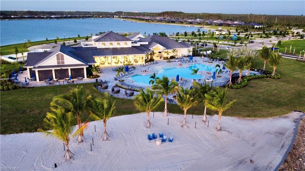 VISTA WILDBLUE - Residential