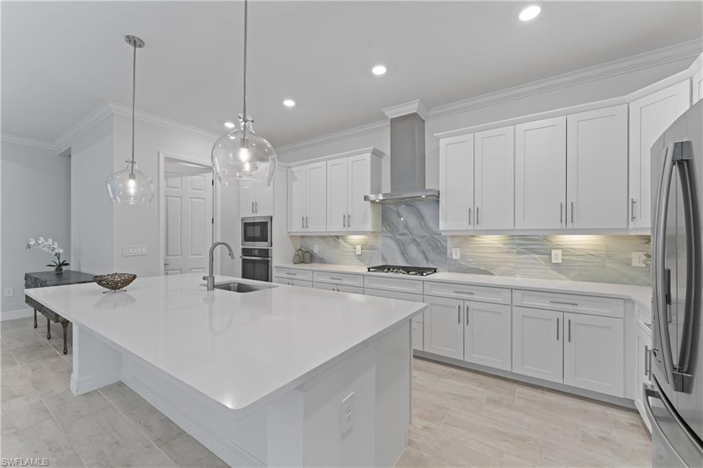 VISTA WILDBLUE - Residential