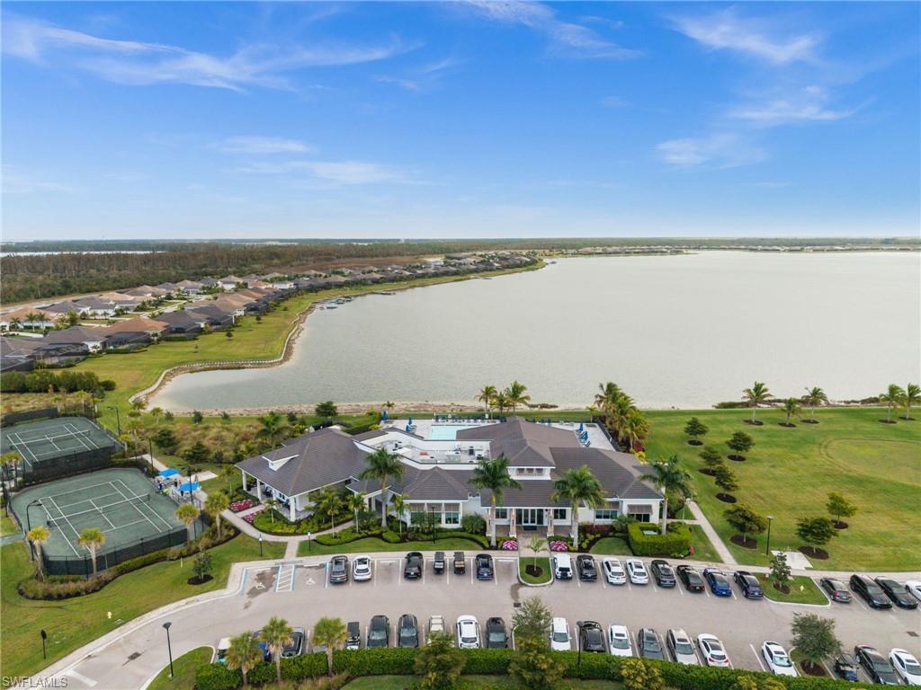 VISTA WILDBLUE - Residential