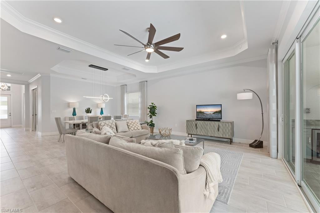 VISTA WILDBLUE - Residential