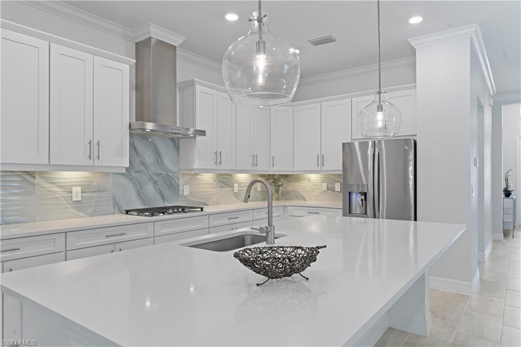 VISTA WILDBLUE - Residential