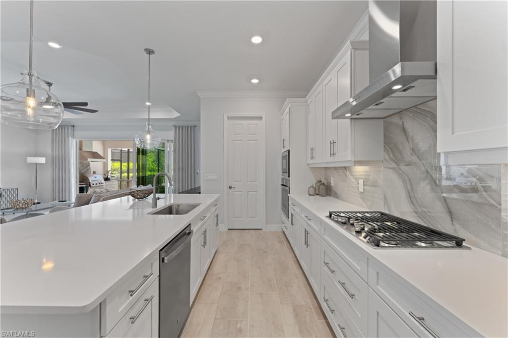 VISTA WILDBLUE - Residential