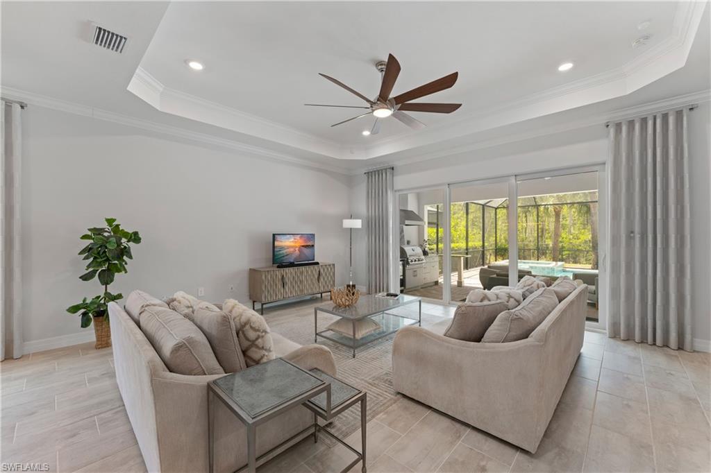 VISTA WILDBLUE - Residential