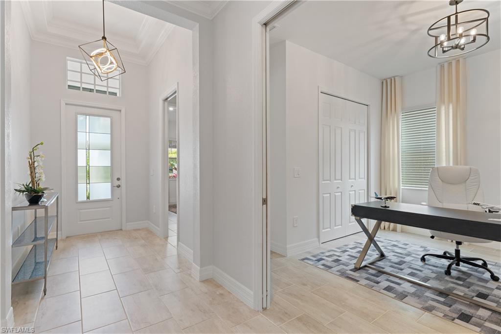 VISTA WILDBLUE - Residential