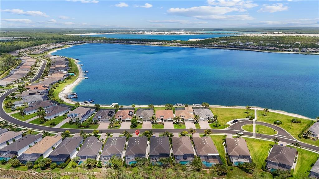 VISTA WILDBLUE - Residential