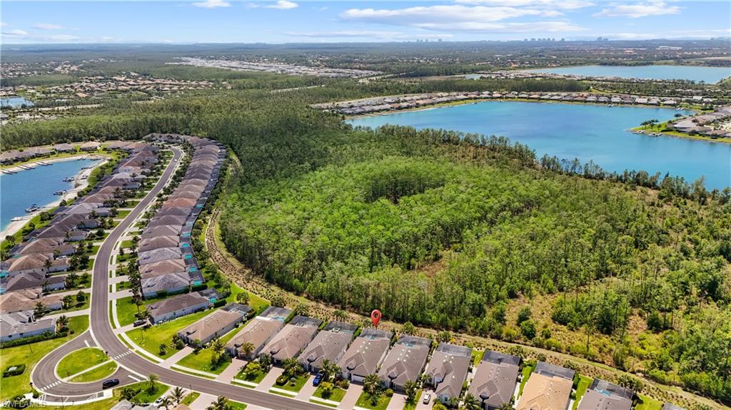 VISTA WILDBLUE - Residential