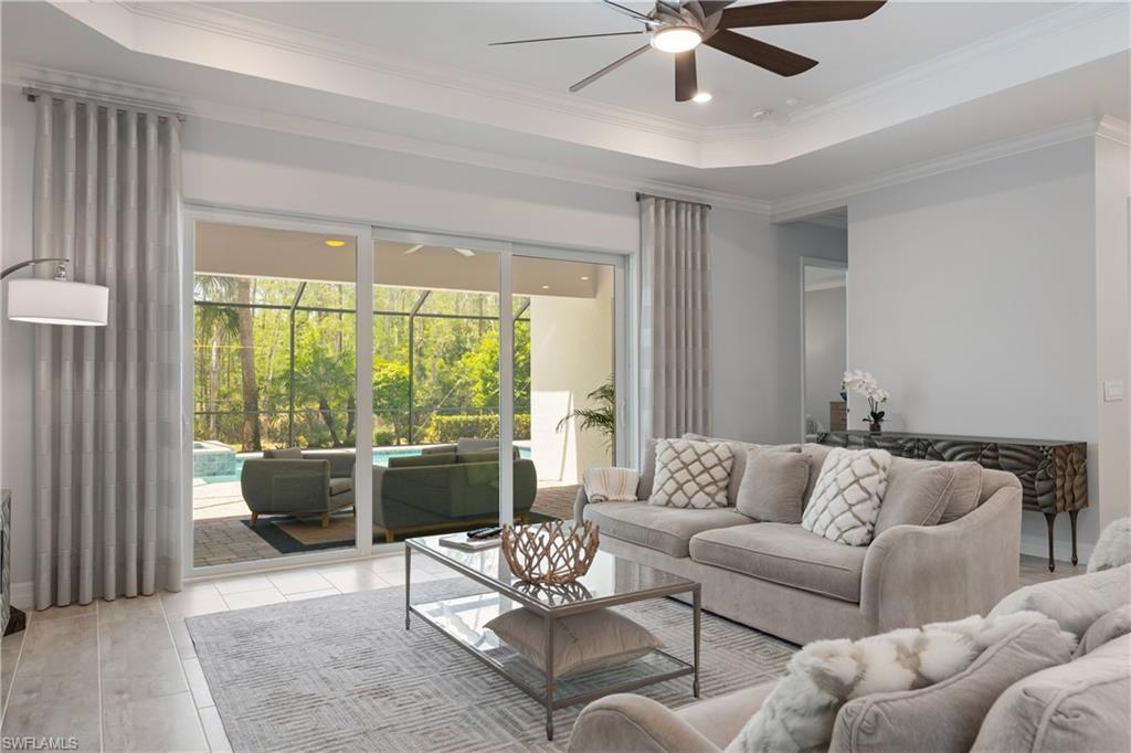 VISTA WILDBLUE - Residential