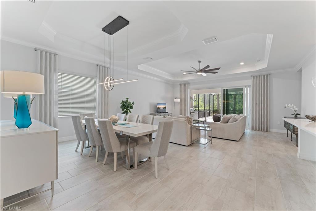 VISTA WILDBLUE - Residential