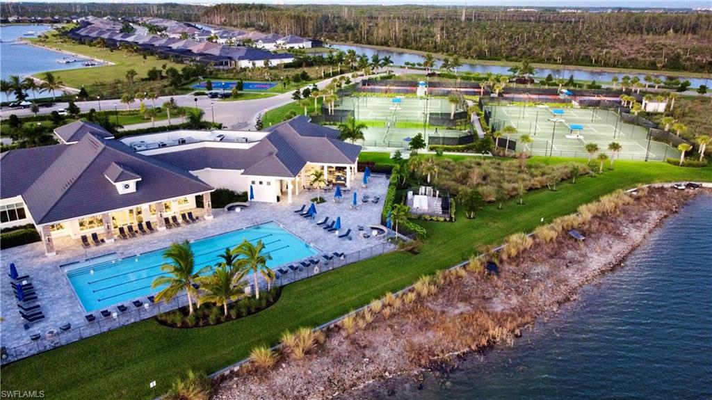 VISTA WILDBLUE - Residential