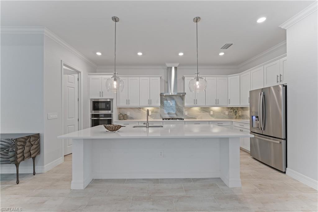 VISTA WILDBLUE - Residential