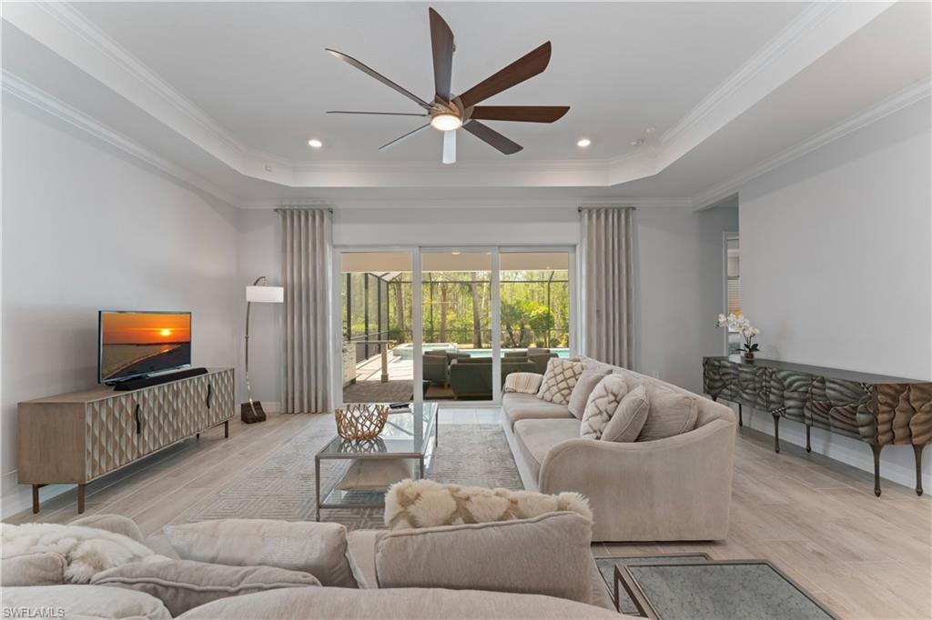 VISTA WILDBLUE - Residential